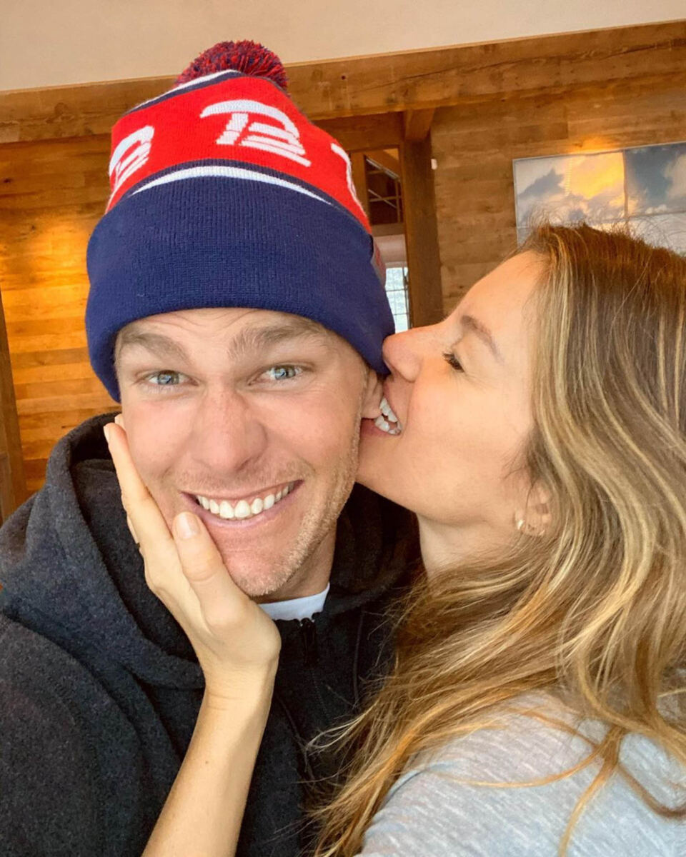 Gisele Bündchen ended Tom Brady marriage with brutal 3-words that left NFL star heartbroken