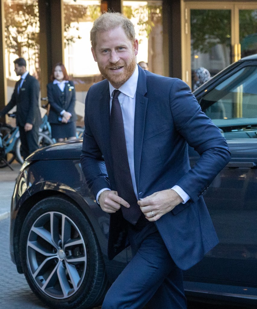 Prince Harry ‘wooing’ Earl Spencer for rumored Princess Diana documentary