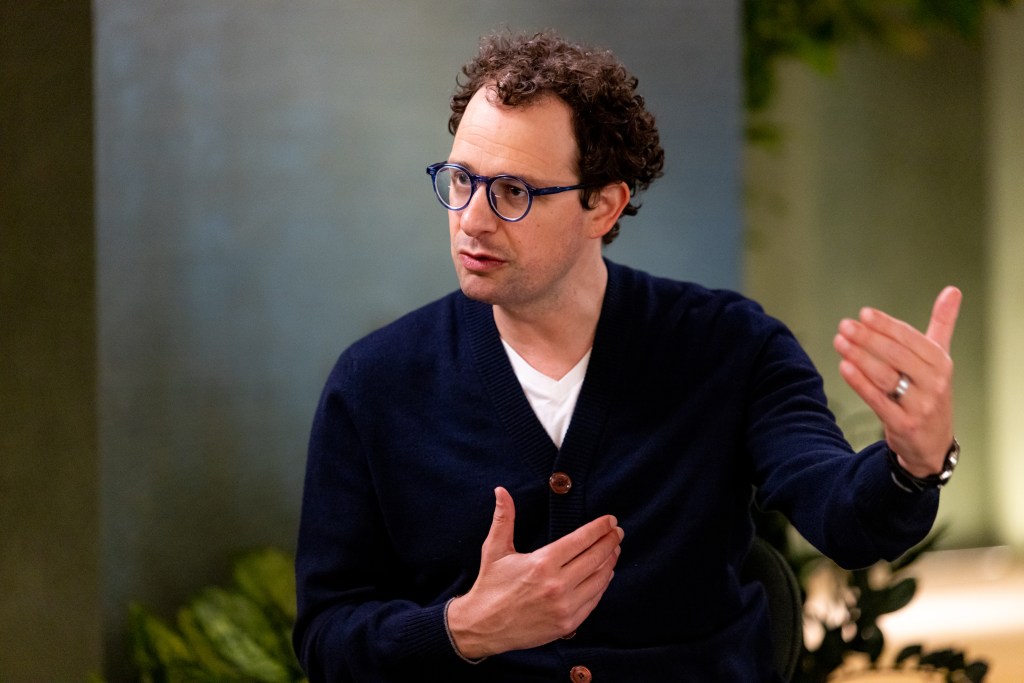 AI CEOs demand industry ‘slow the pace’ of advancements after ex-Anthropic employee warned tech may ‘kill us all’
