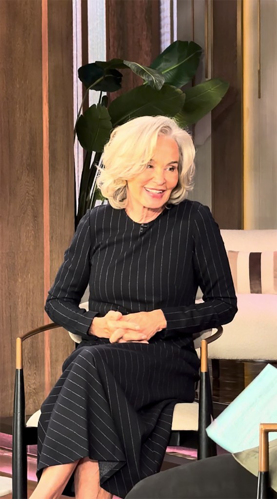 Jessica Lange reveals her one condition for returning to ‘AHS’ Season 13