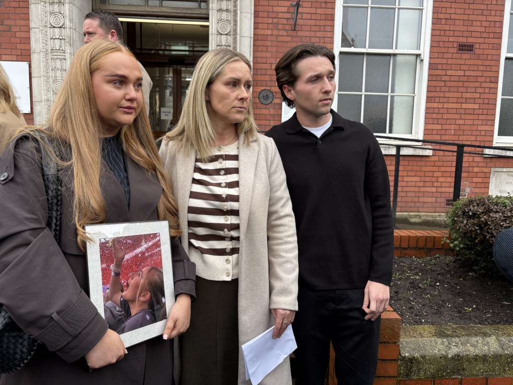 Dad who shot and killed daughter after Trump argument facing calls for new investigation: ‘I simply want the truth,’ says mom