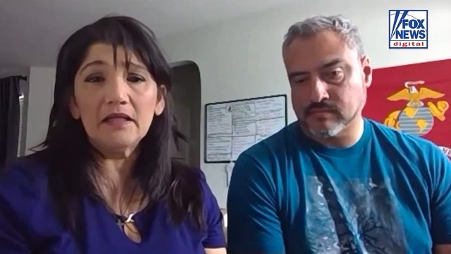 Family of paralyzed Marine vet allegedly shot by migrant speaks out as health issue could delay testimony
