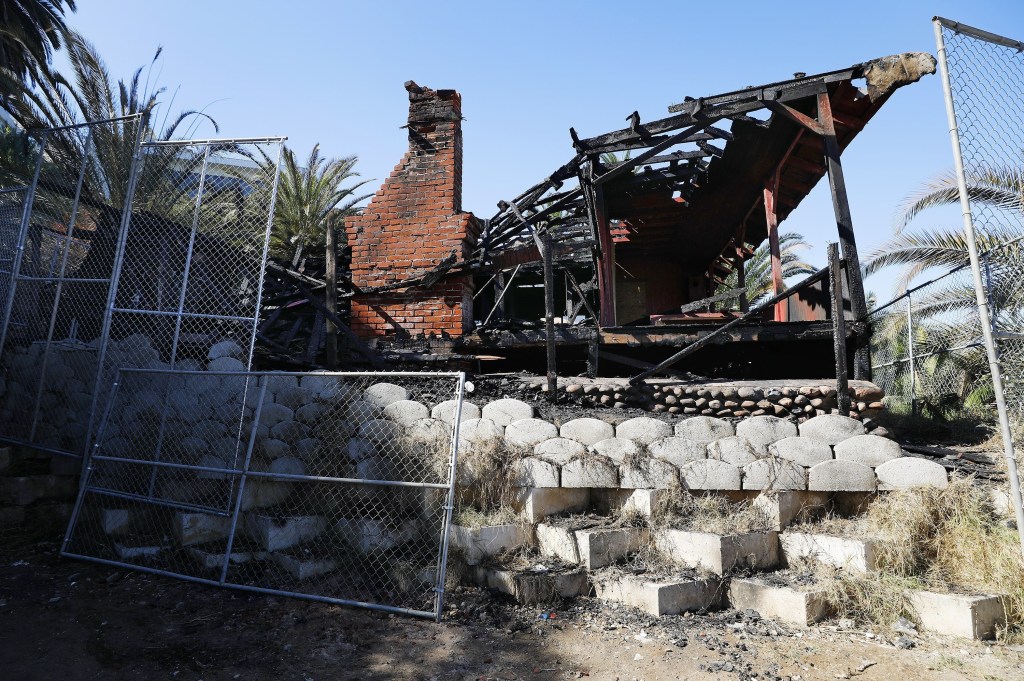 Death knell for historic La Jolla cottages that have stood for 100 years as city ignites fury