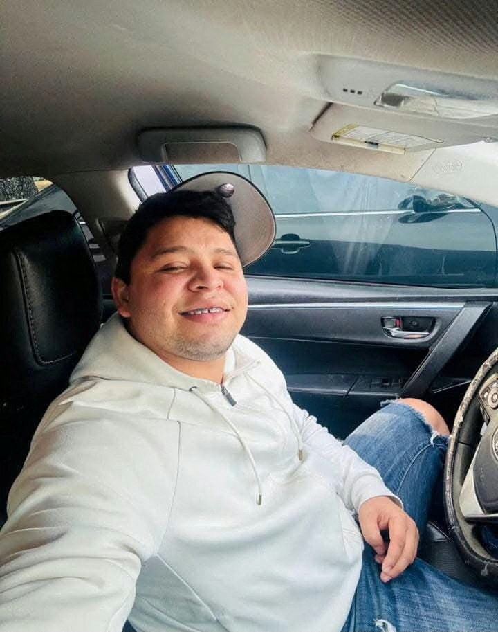Bodycam footage captures moments after ICE shooting of Venezuelan migrant in Austin
