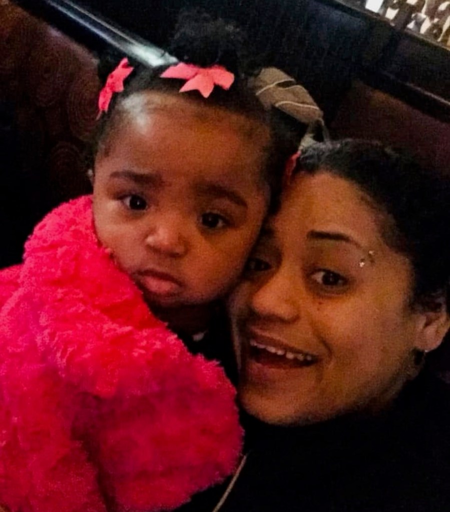 Domestic violence shelter worker allegedly killed by ex-con fiancé — and left to decay ‘like roadkill’
