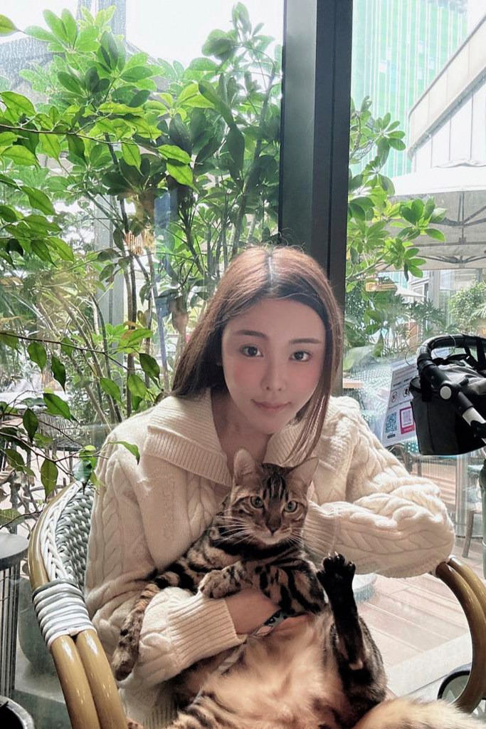 Hong Kong socialite Abby Choi’s ex-husband and in-laws on trial for murder, 3 years after she was found dismembered