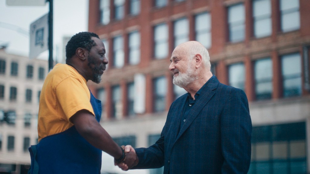 Rob Reiner posthumous Emmys 2026 win for ‘The Bear’ makes history — and has special family connection