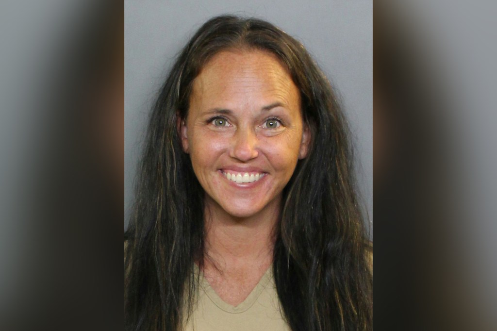 Disturbed Florida mom arrested after husband found video of her having sex with family dog: cops
