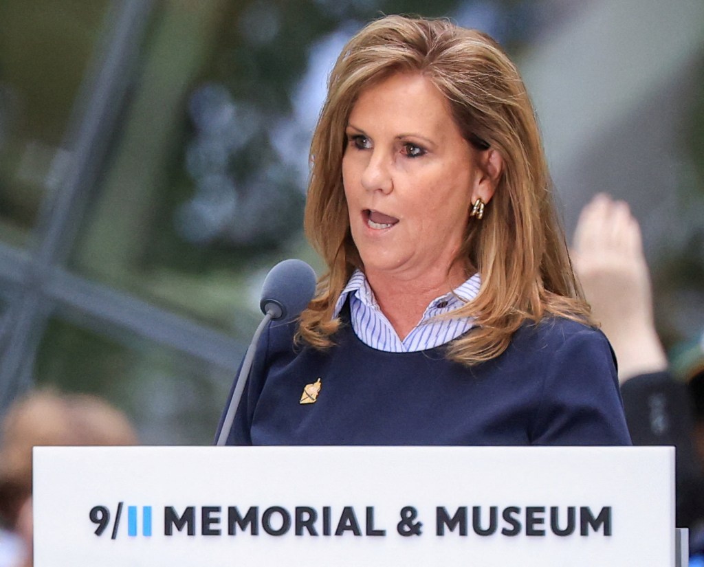 9/11 families target Saudi Arabia nuclear deal: ‘They’re not honest brokers’