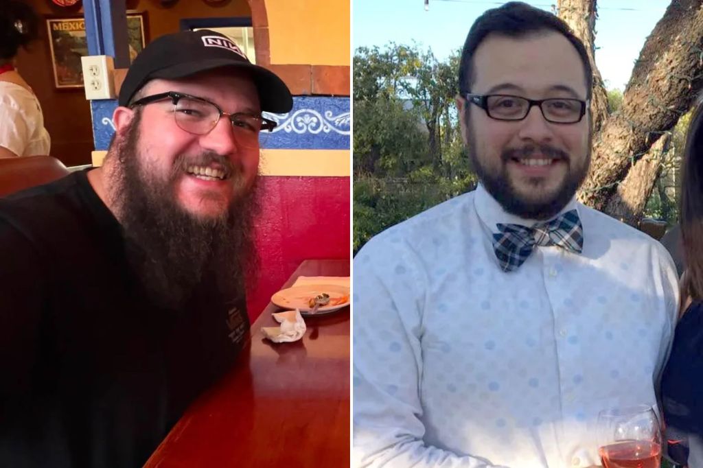 Pro-Palestine photographer and friend shot dead by Muslim man in anti-LGBTQ hate crime