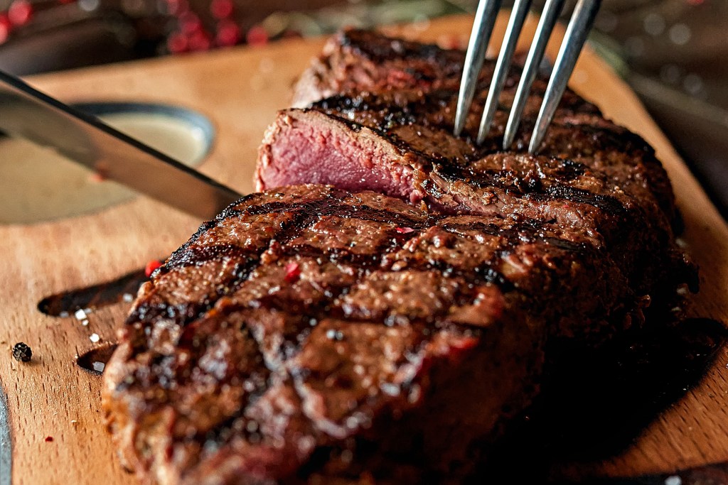 US beef supply plummets as cattle farmer warns ‘the numbers are just not here anymore’