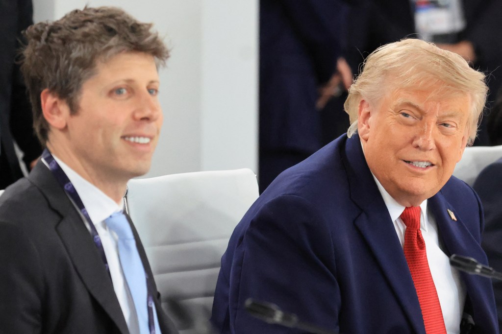 Vance fires back after AI honchos demand to ‘slow the pace’ of tech development: ‘Bit of a Trojan horse’