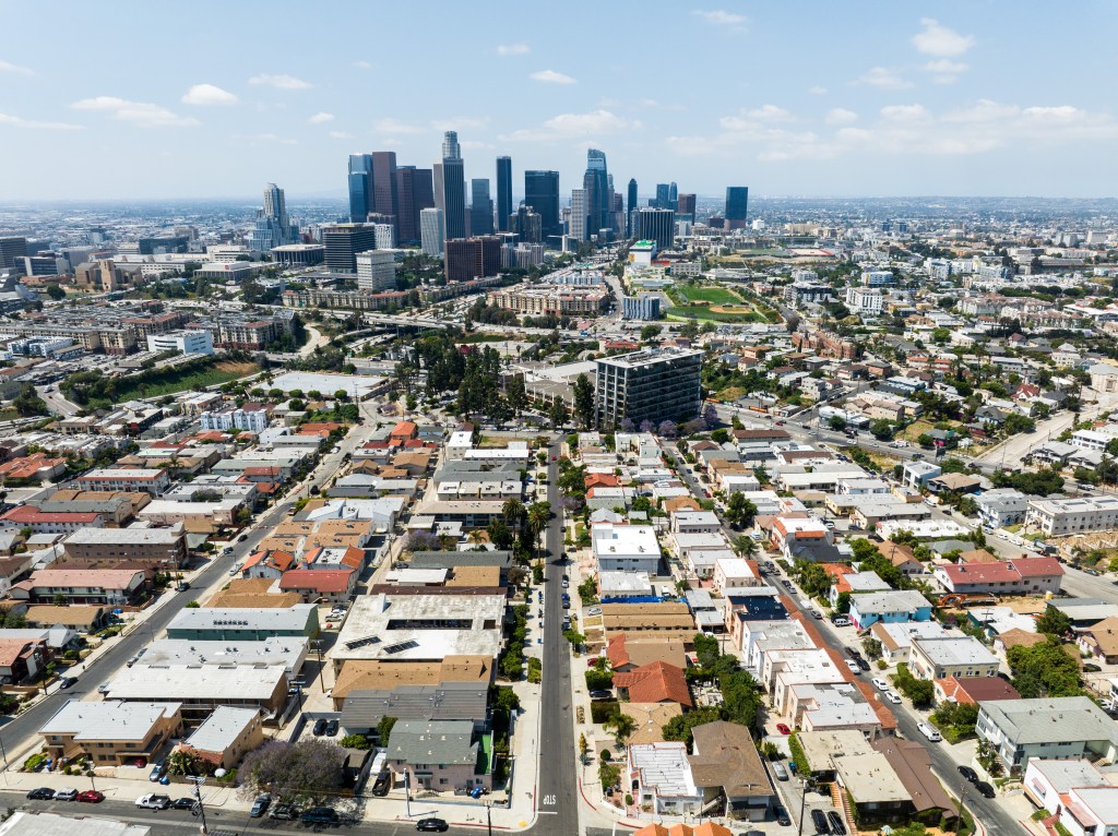 LA councilwoman blasts city for letting valuable properties sit empty