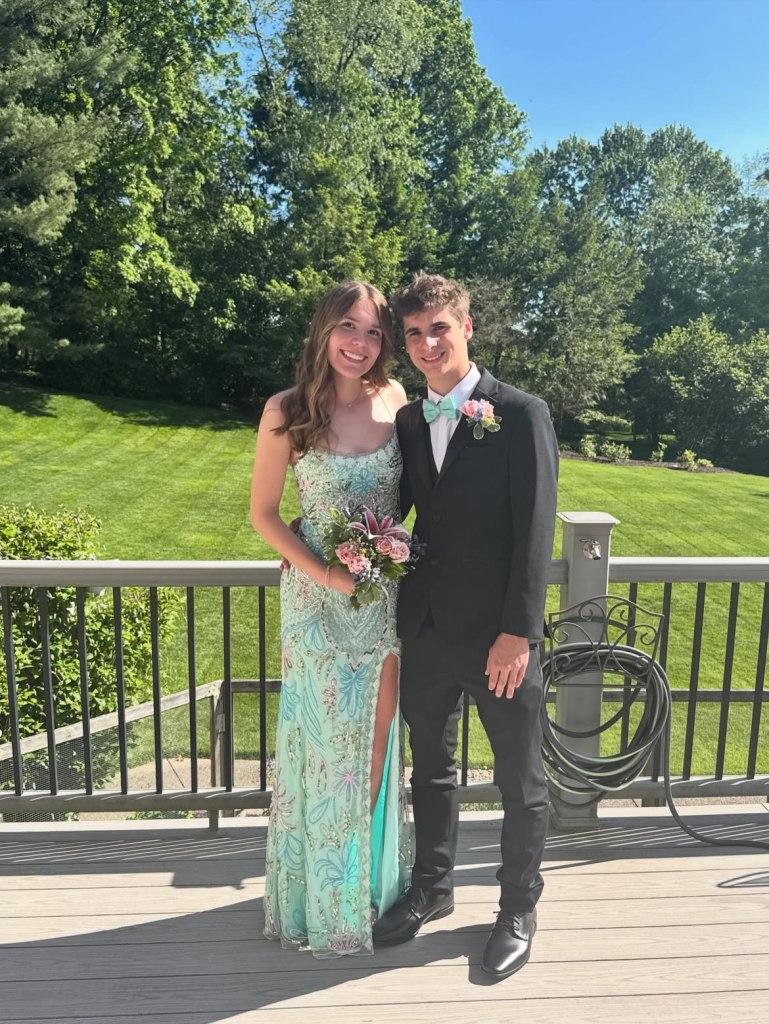 Police release video of finding murdered Pennsylvania college student in back of car