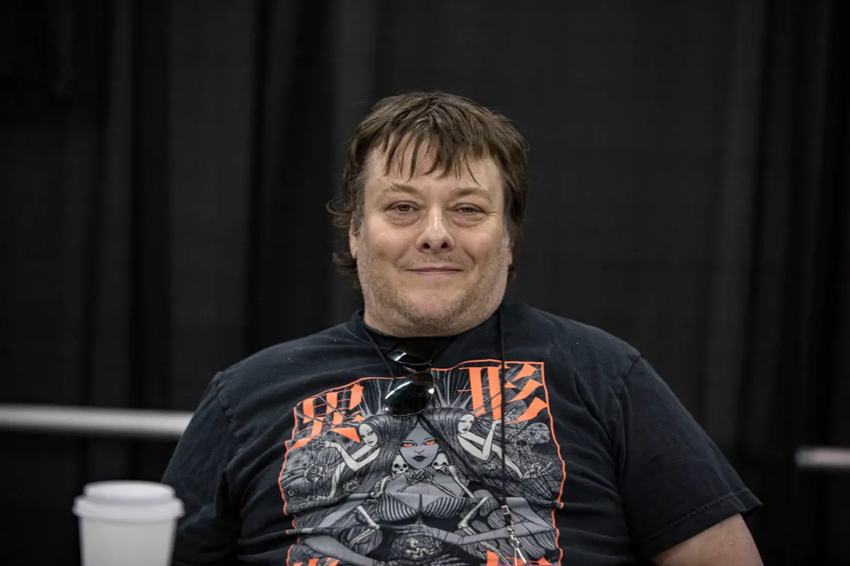 Terminator 2's child star Edward Furlong has changed a lot since his breakout role