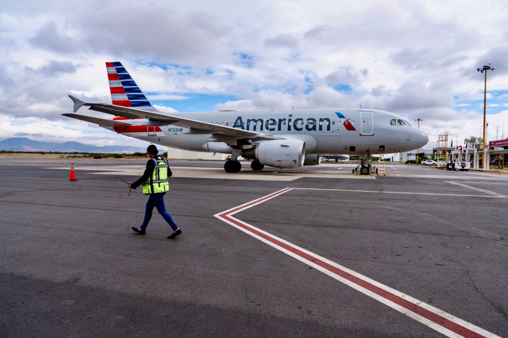 California flight attendants erupt as ‘illegal’ new FAA plan announced