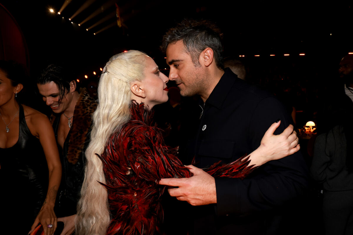 Lady Gaga and Michael Polansky’s friends believe they eloped as couple remains out of the spotlight: report