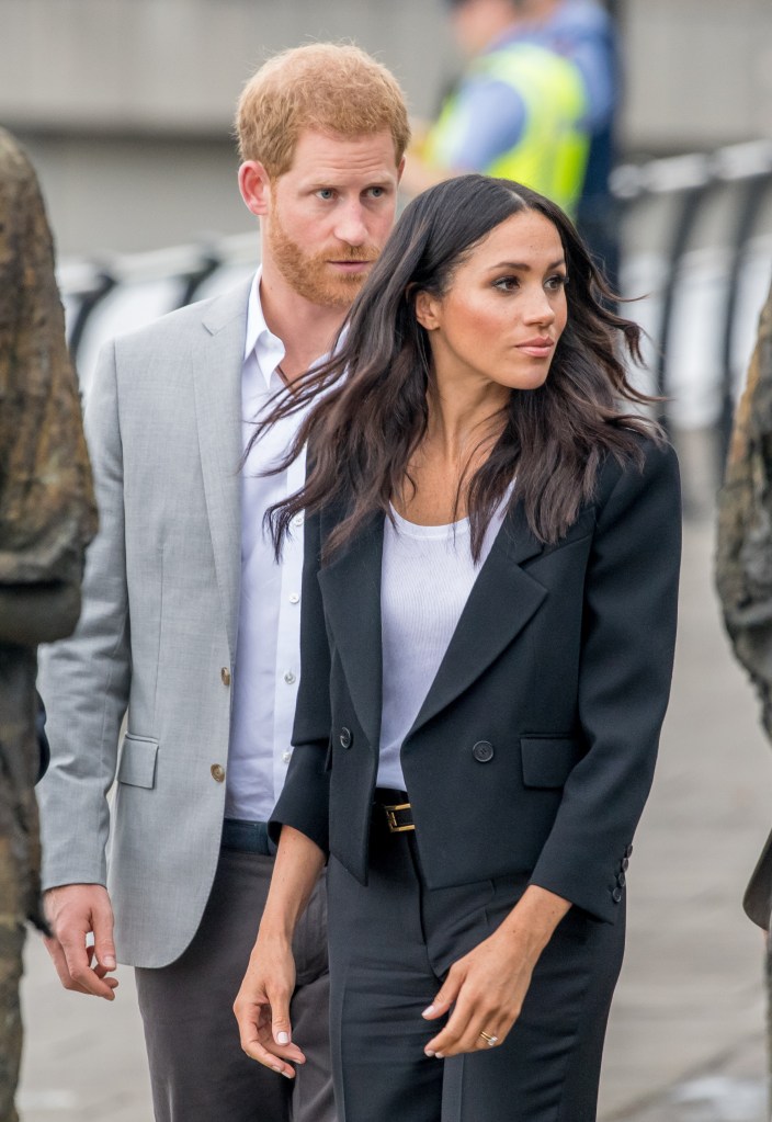 Meghan Markle’s ‘extremely rude’ interview rules for job hopefuls exposed
