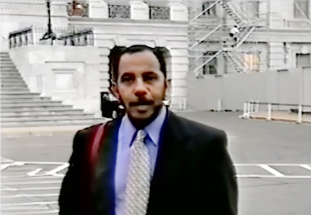 The chilling pre-9/11 videos that victims’ families say will finally prove Saudi culpability in court