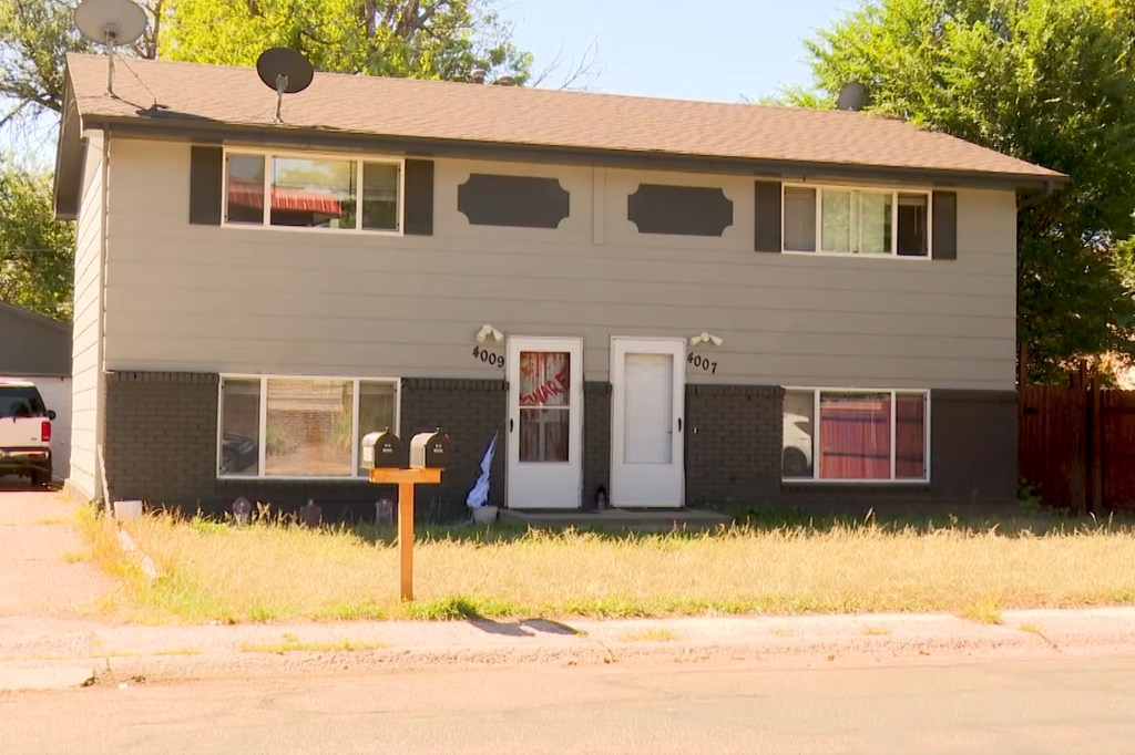 Mom’s chilling warning to cops before they discovered boyfriend’s decomposing remains inside her home