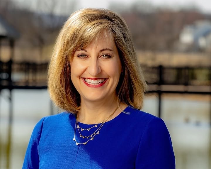 Virginia man charged with killing realtor wife in tony DC suburb after multi-state manhunt