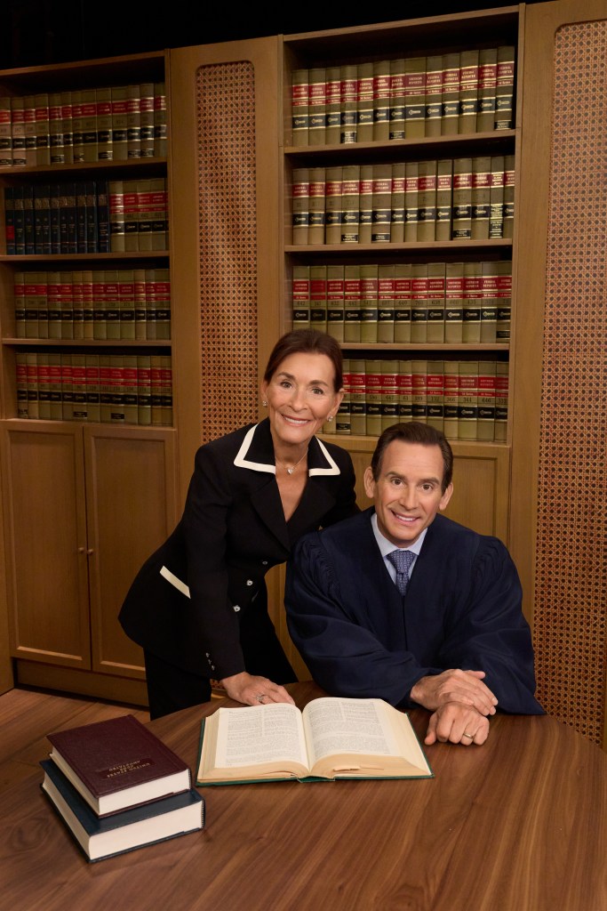 Judge Judy, 83, makes major announcement regarding her future on television as end of ‘Judy Justice’ nears