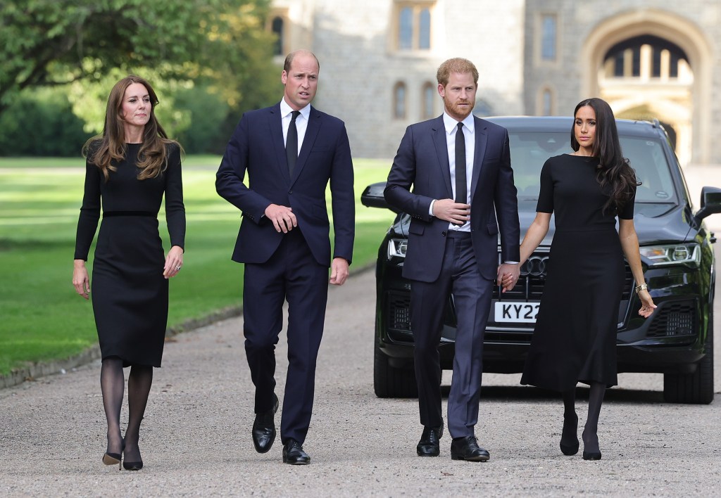 How Meghan Markle’s charity feels about Duchess of Sussex’s UK return