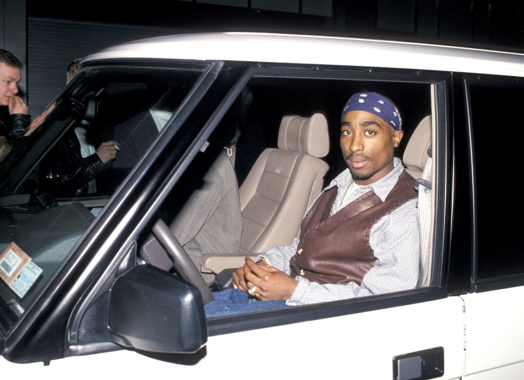 Tupac murder district attorney won’t rule out going after Diddy if new evidence emerges