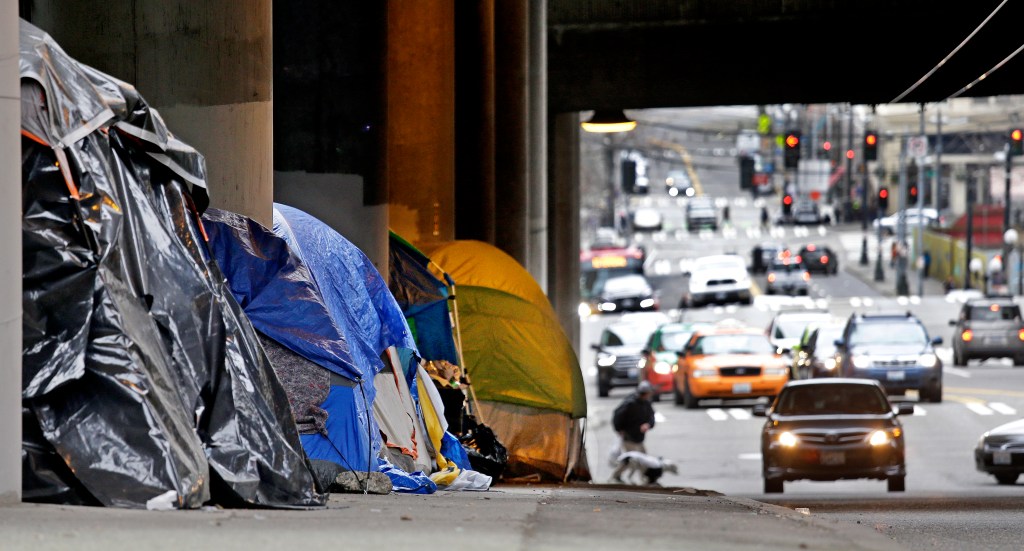 America’s most powerful companies demand mayor wake up to safety crisis