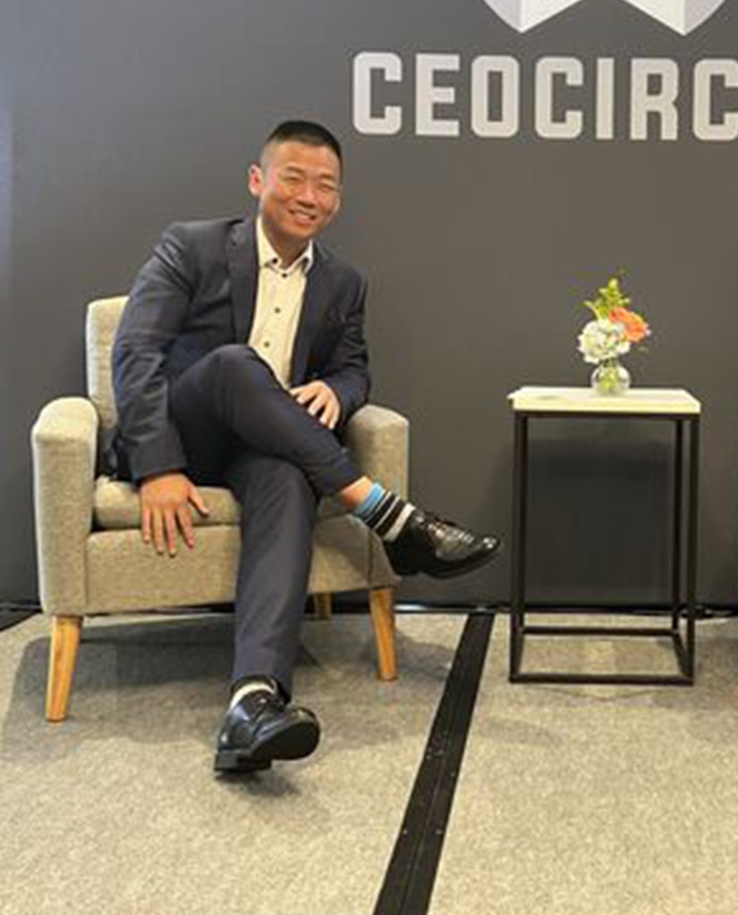 Meet the US Army vet running a California baby factory for Chinese nationals to have American kidsÂ