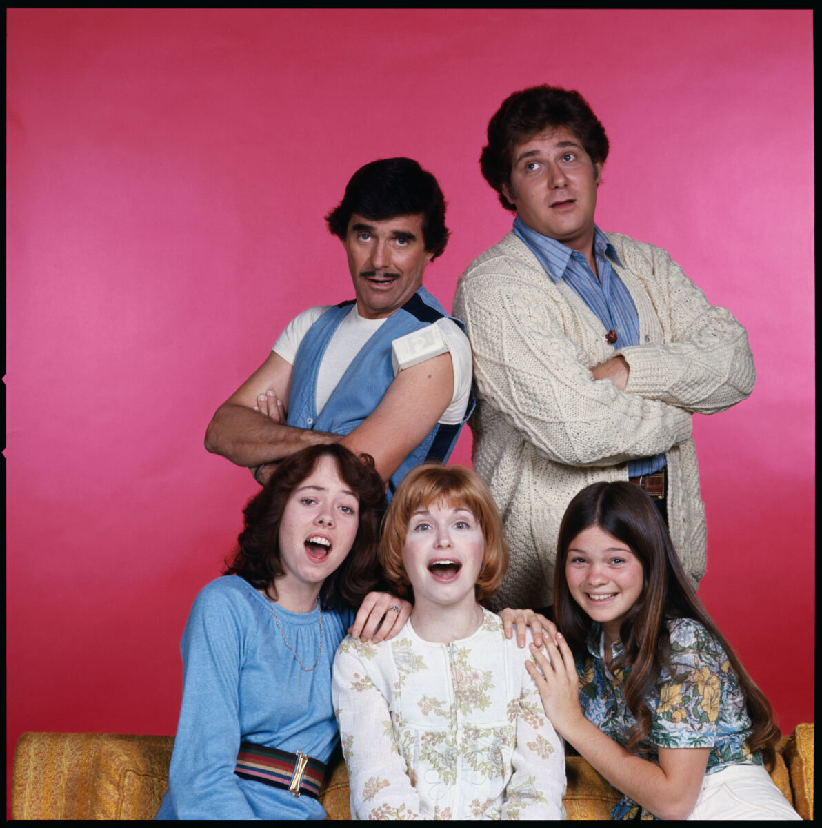 Mackenzie Phillips name-drops ‘One Day at a Time’ co-star who ‘wasn’t very nice’