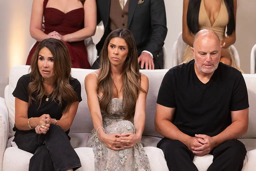 Reality star Taylor Frankie Paul's mom calls her out for 'disgusting' bath scene with her ex