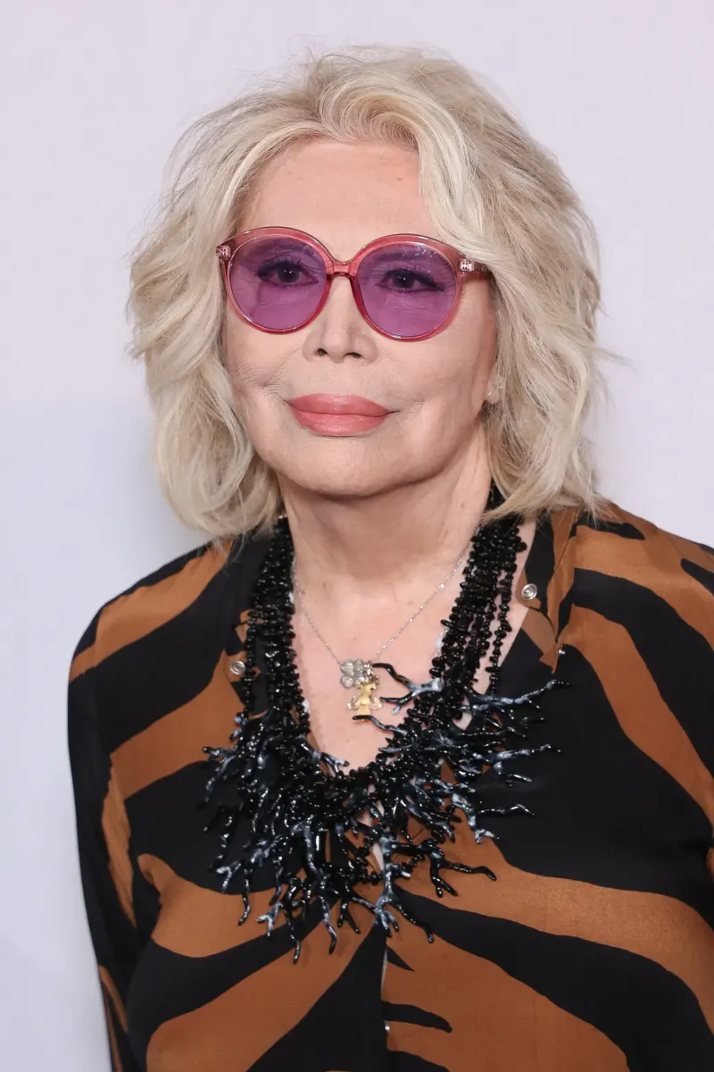 Pop legend Amanda Lear calls out Miley Cyrus for allegedly ‘copying’ her song