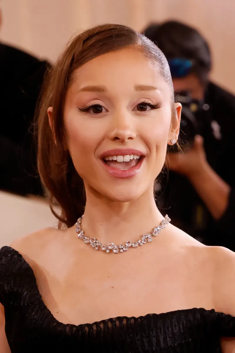 Ariana Grande reveals painful injury ahead of tour finale