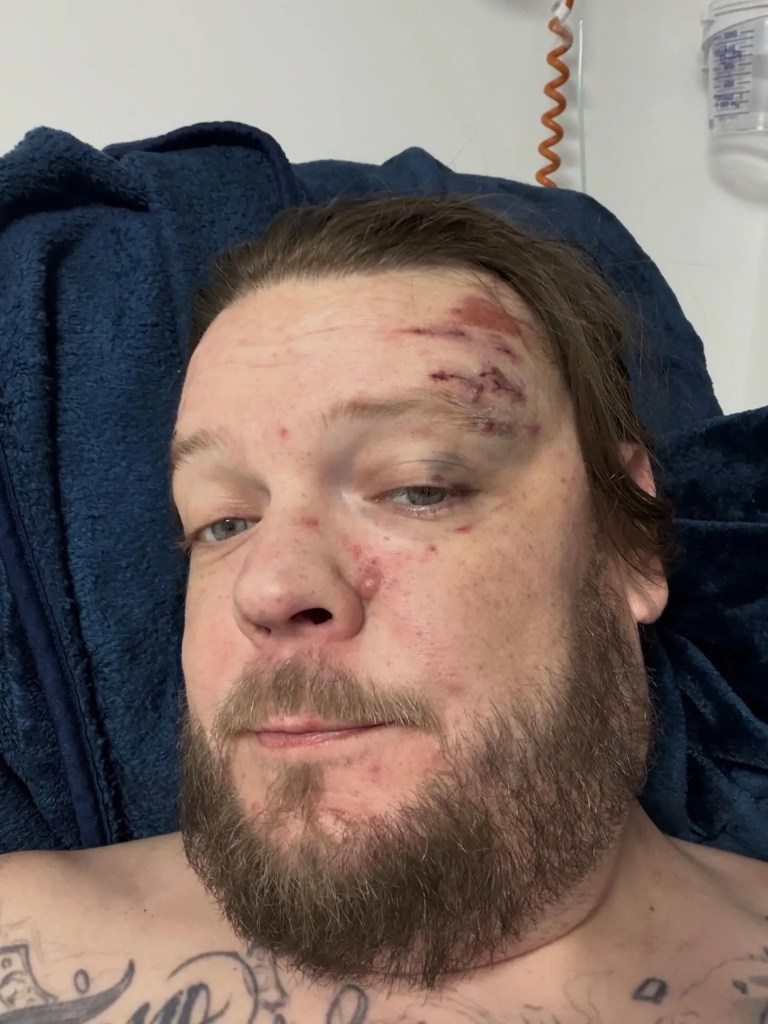 ‘Pawn Stars’ staple undergoes emergency bypass surgery