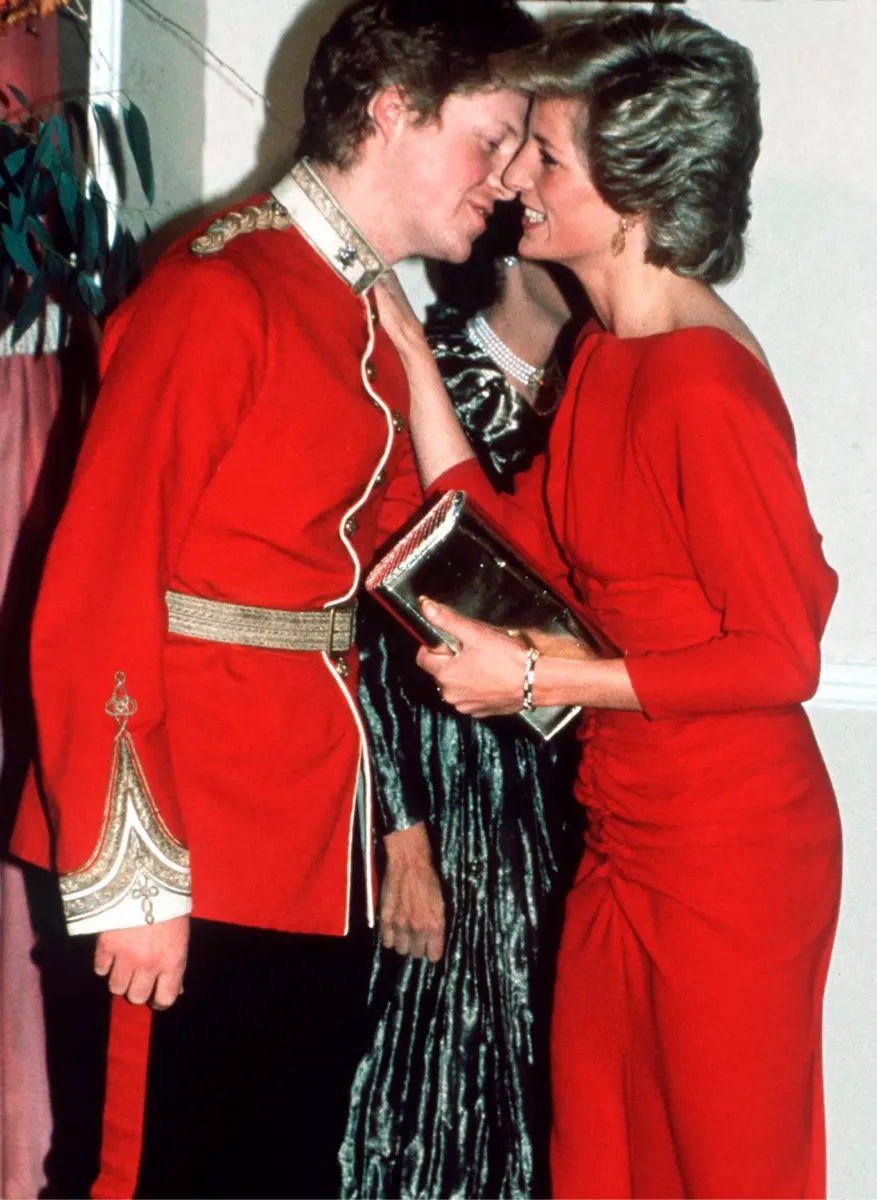Princess Diana’s brother Charles shares his thoughts on conspiracy theory surrounding her death