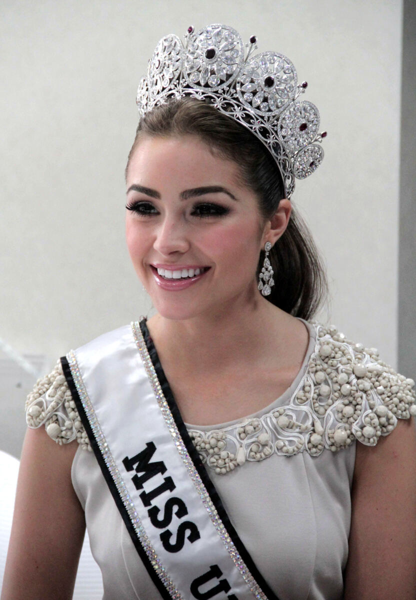 Olivia Culpo claps back at body shamers saying she ‘really blows up’ during pregnancies