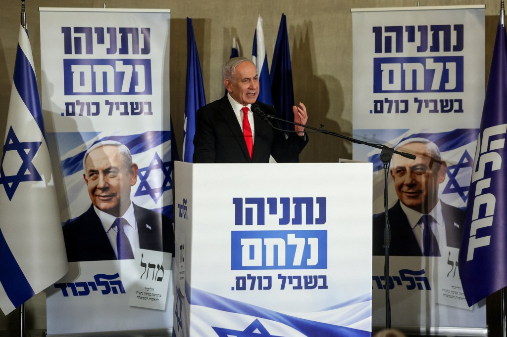 Israel’s ambassador to UN calls for Mamdani’s arrest days before Netanyahu’s NYC visit