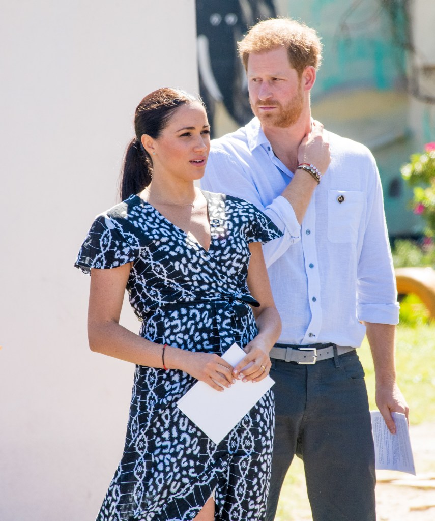 The one thing King Charles and Prince William agree on regarding Prince Harry, Meghan Markle revealed