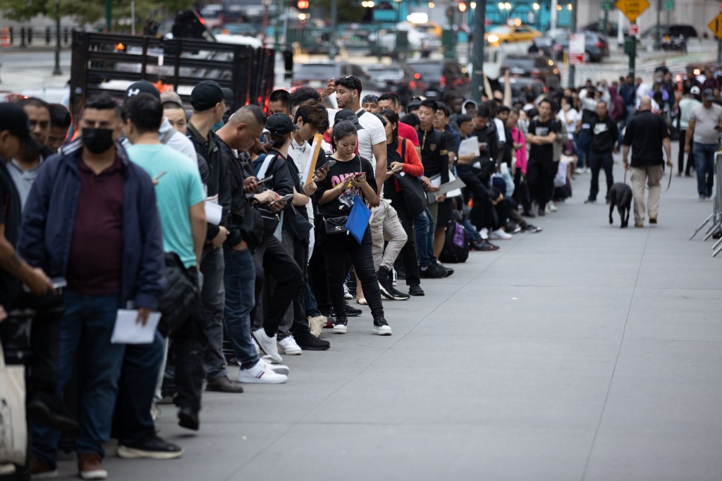 Green Card wait for most Indian immigrants is now 179 years — after Trump imposed tough limits