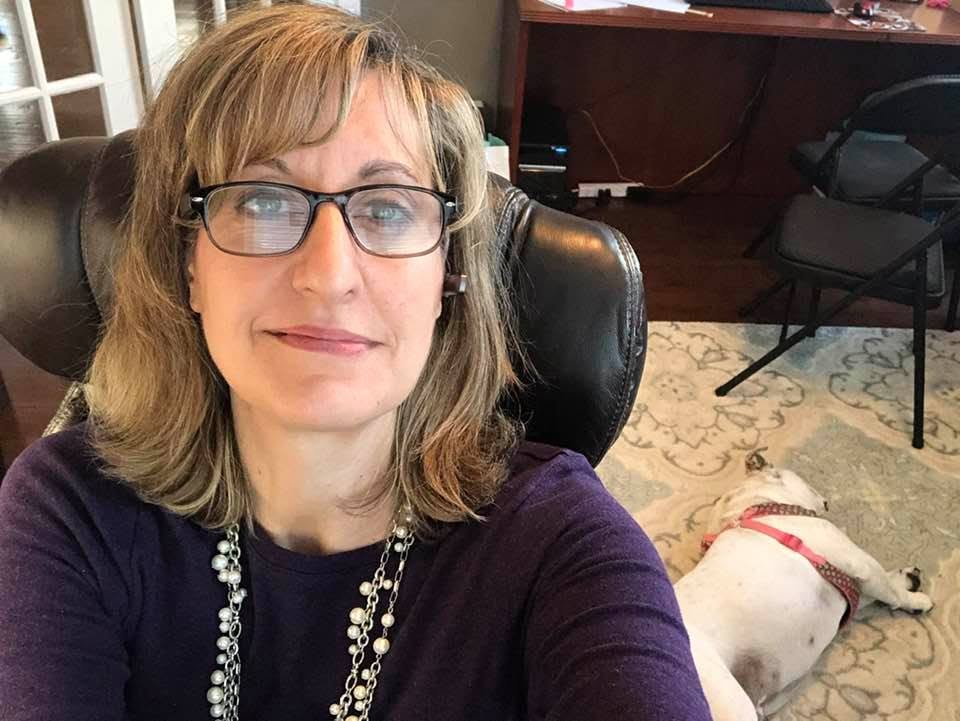 Virginia man charged with killing realtor wife in tony DC suburb after multi-state manhunt