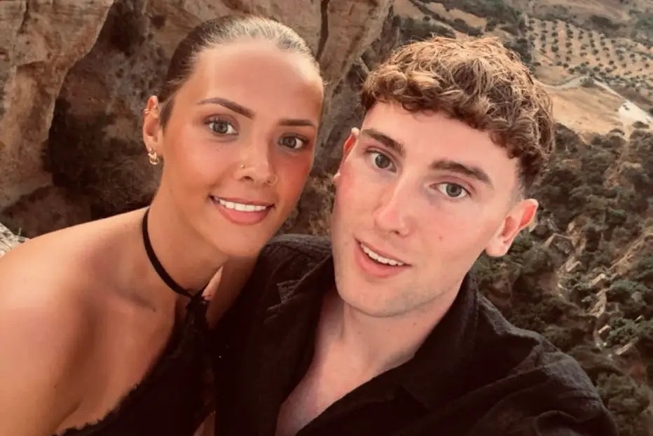 Man buys second house at 24 after saving up £1,000 a month since he was 18
