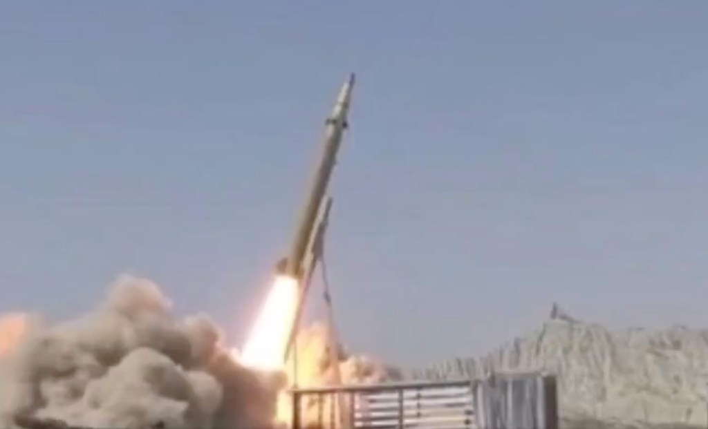 Iran targeted US Navy ships 3 times this week in close-call missile attacks
