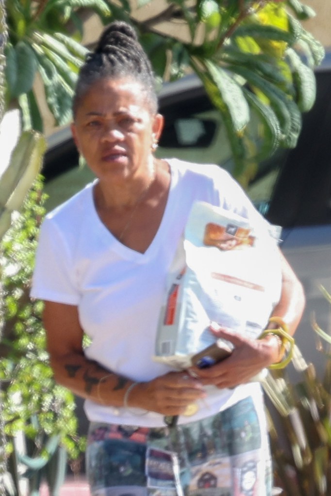 Meghan Markle’s mom Doria marks milestone 70th birthday just days after daughter, Prince Harry’s UK return