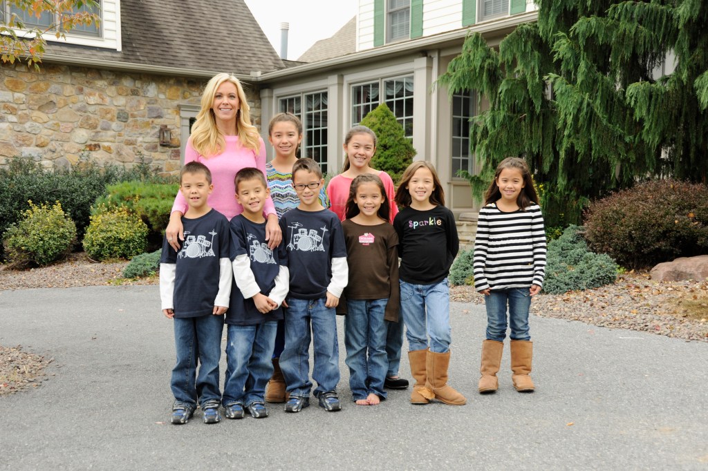 Collin Gosselin gives mom Kate savage two-word message ahead of dropping ‘therapeutic’ memoir