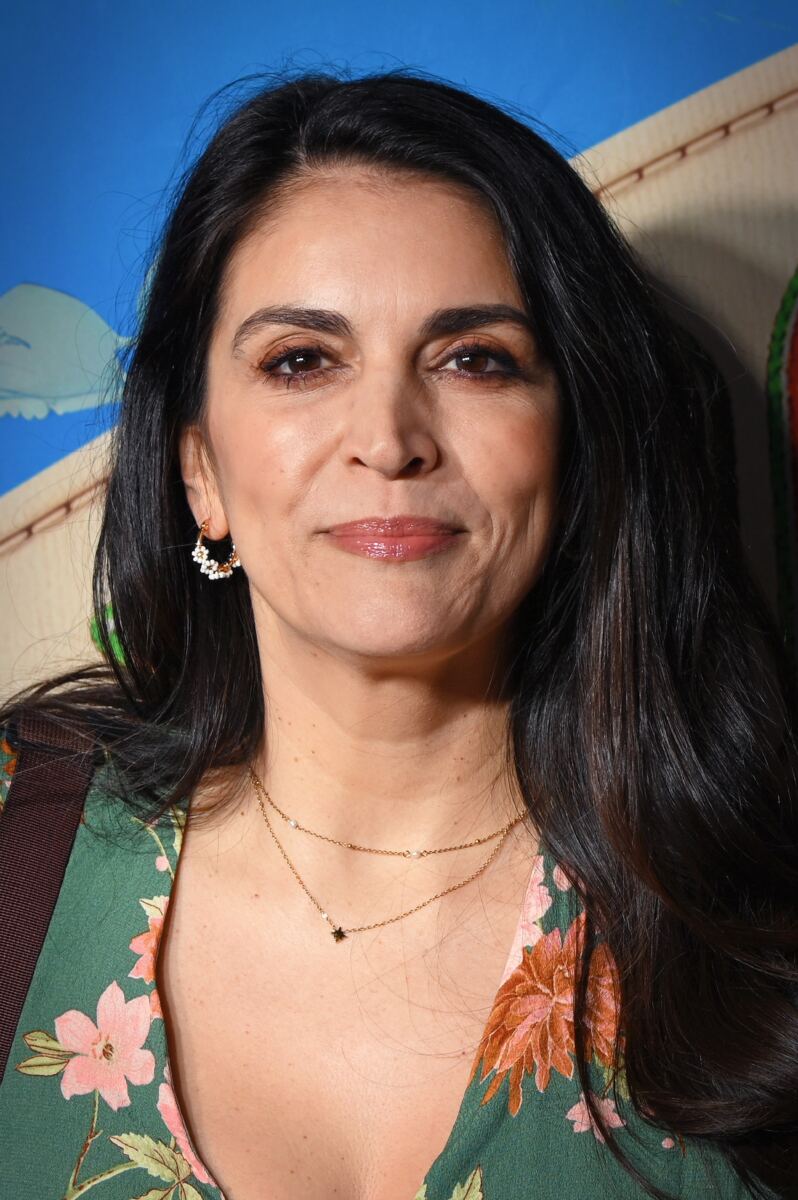 Cecily Strong’s morning must-haves include a ‘great’ Korean sunscreen and the lip balm she buys in bulk