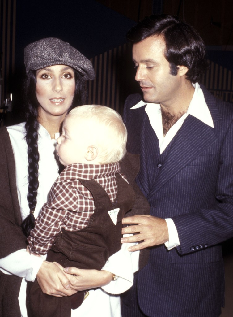 Cher scores victory in conservatorship case over son Elijah Blue Allman’s finances as he skips court hearing