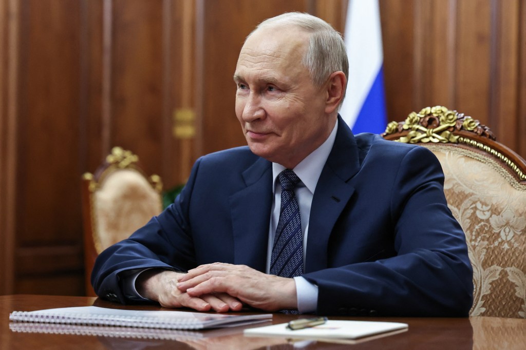 Poland under constant air-raid sirens as Putin threatens to expand Ukraine war, top pol warns: ‘We are next’