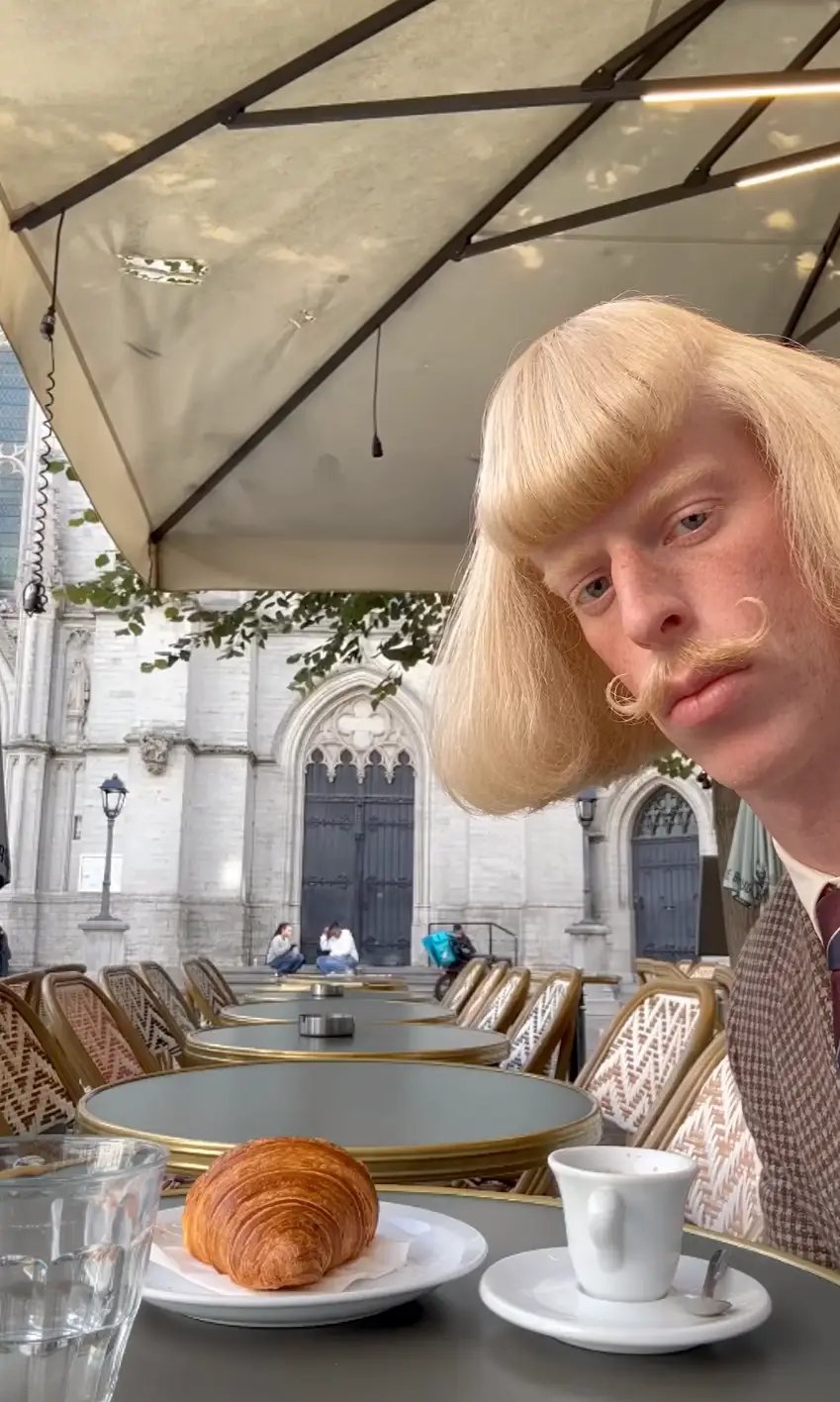 Dark truth behind mysterious influencer Jean Phil who's exploded all over internet