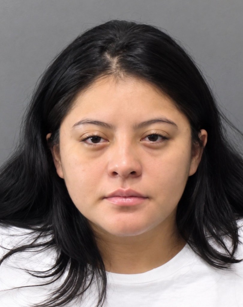 Evil mother accused of abandoning baby inside dumpster revealed after year-long investigation